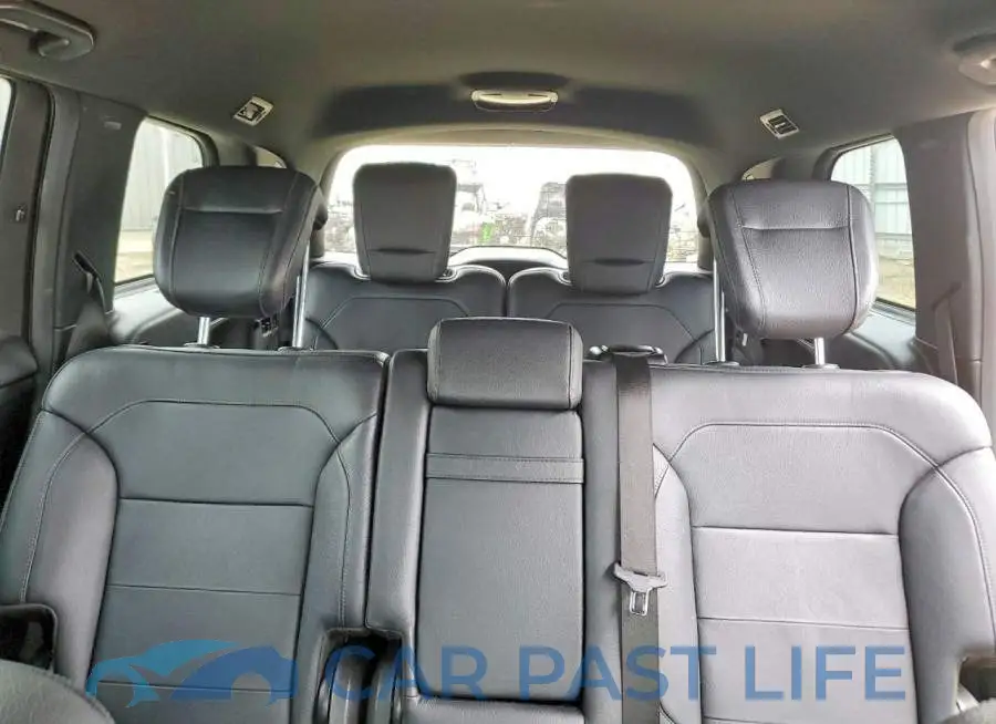 4JGDF6EEXJB132997# 10