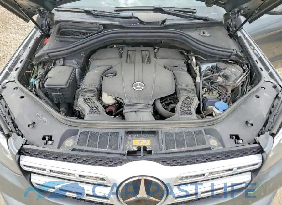 4JGDF6EEXJB132997# 12