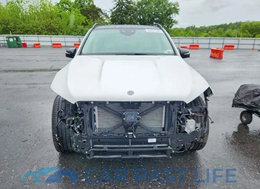4JGFB4GB3SB334044# 5
