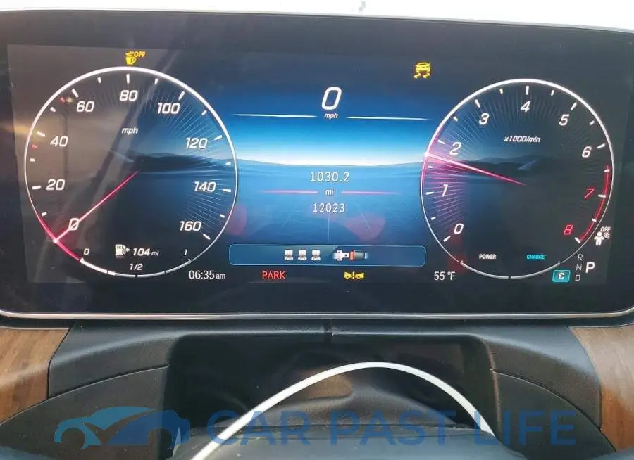 W1KAF4GB7SR240751# 9
