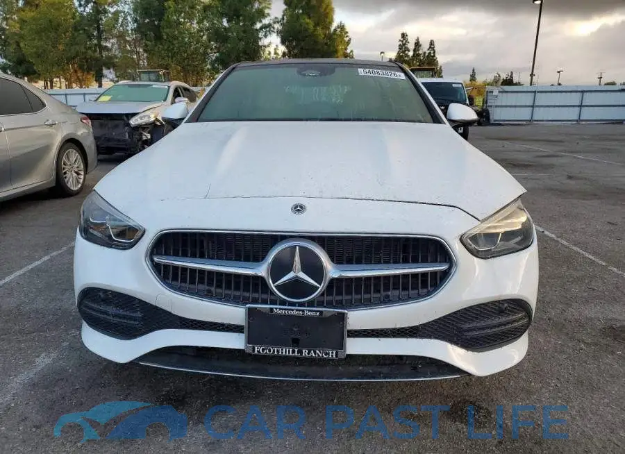 W1KAF4GB7SR240751# 5