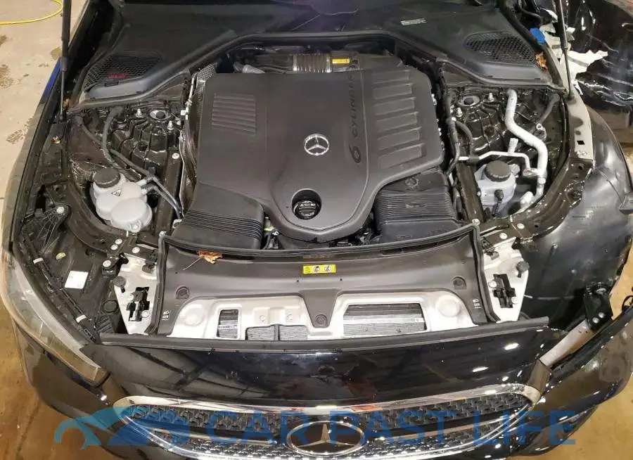 W1KLF6BB8SA156481# 11