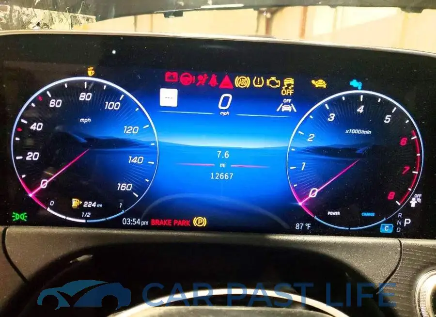 W1KLF6BB8SA156481# 9