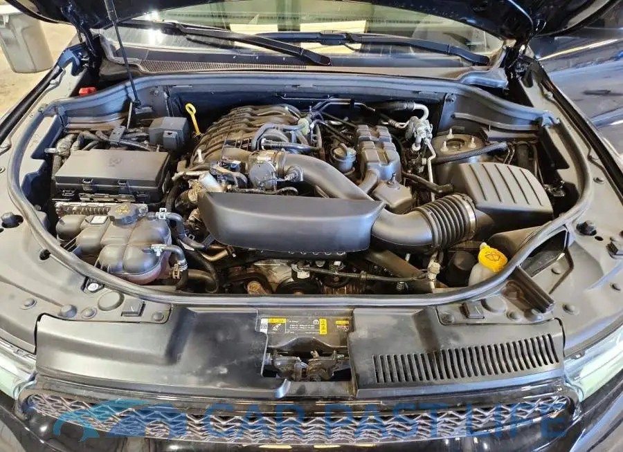1C4RDJAG6RC139073# 12