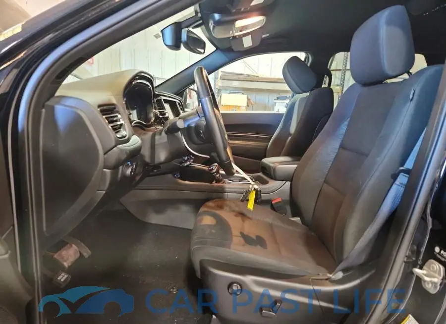 1C4RDJAG6RC139073# 7