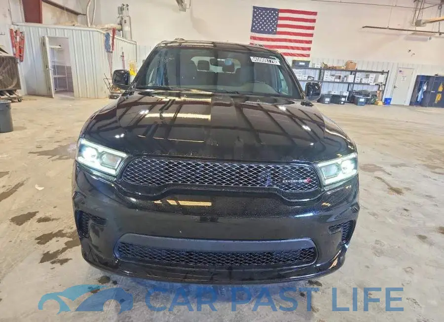 1C4RDJAG6RC139073# 5
