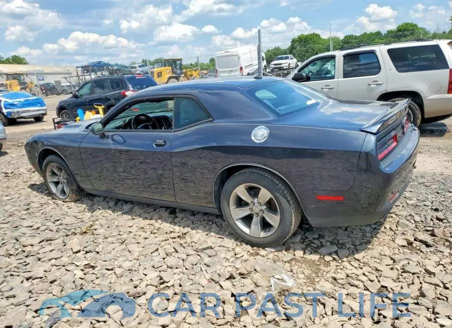 2C3CDZAG4JH237626# 2