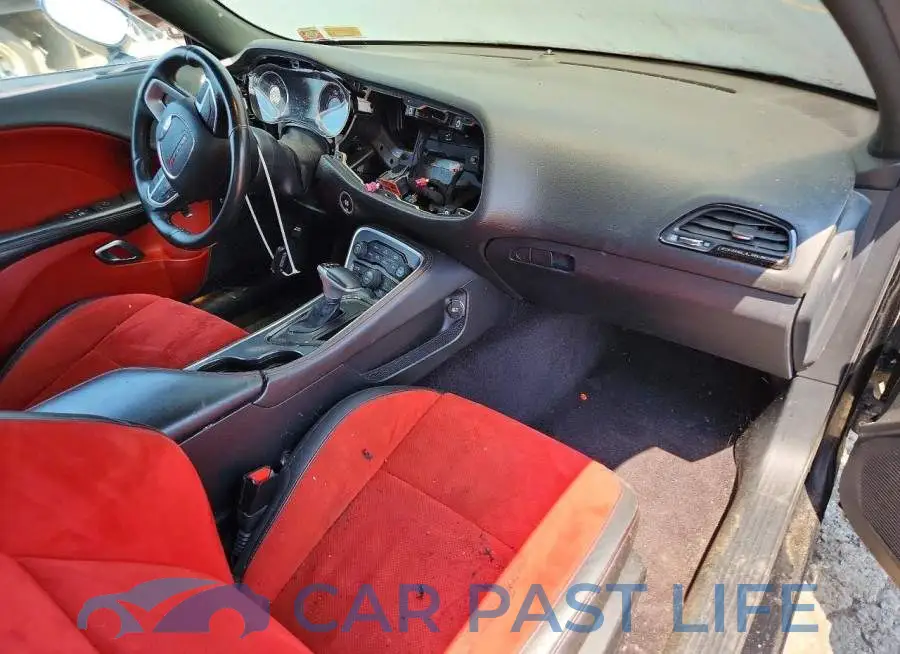 2C3CDZBT9JH199340# 8