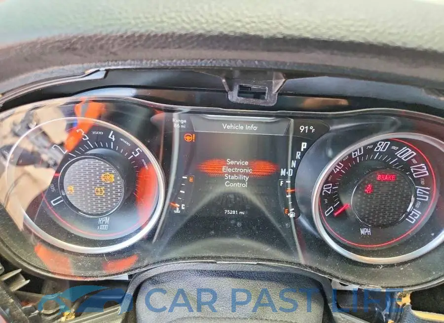 2C3CDZBT9JH199340# 9