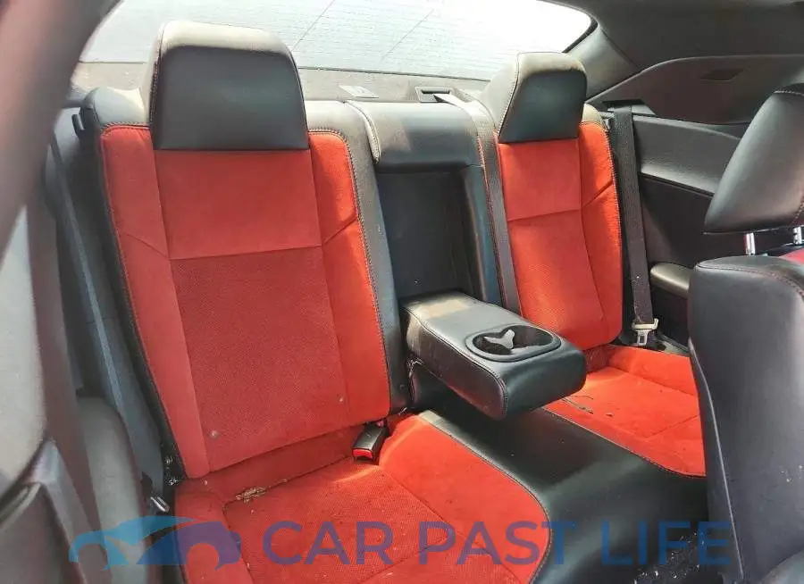 2C3CDZBT9JH199340# 10