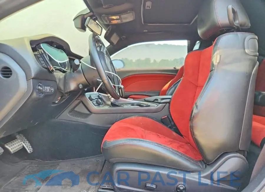 2C3CDZBT9JH199340# 7
