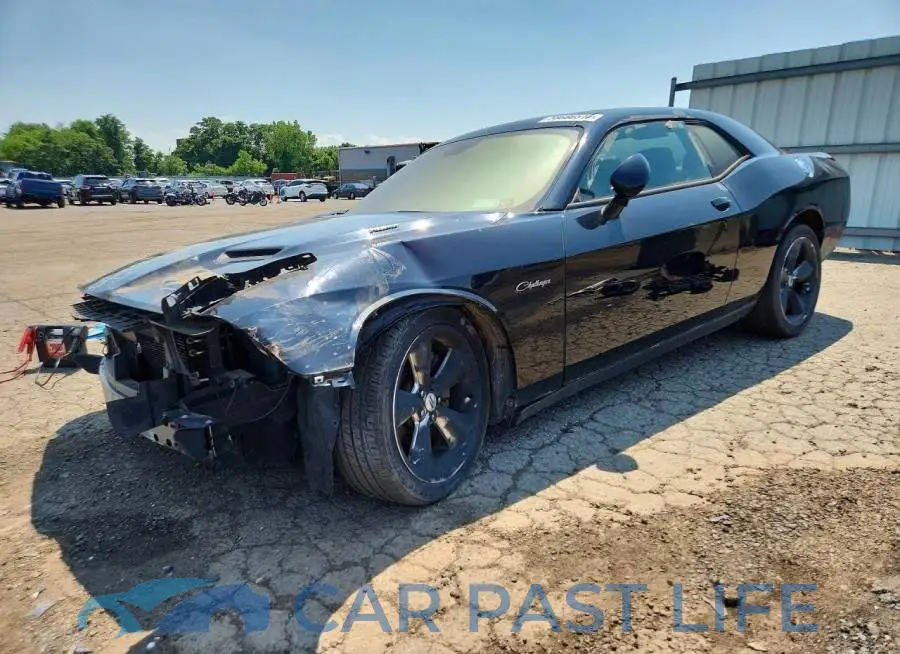 2C3CDZBT9JH199340# 1