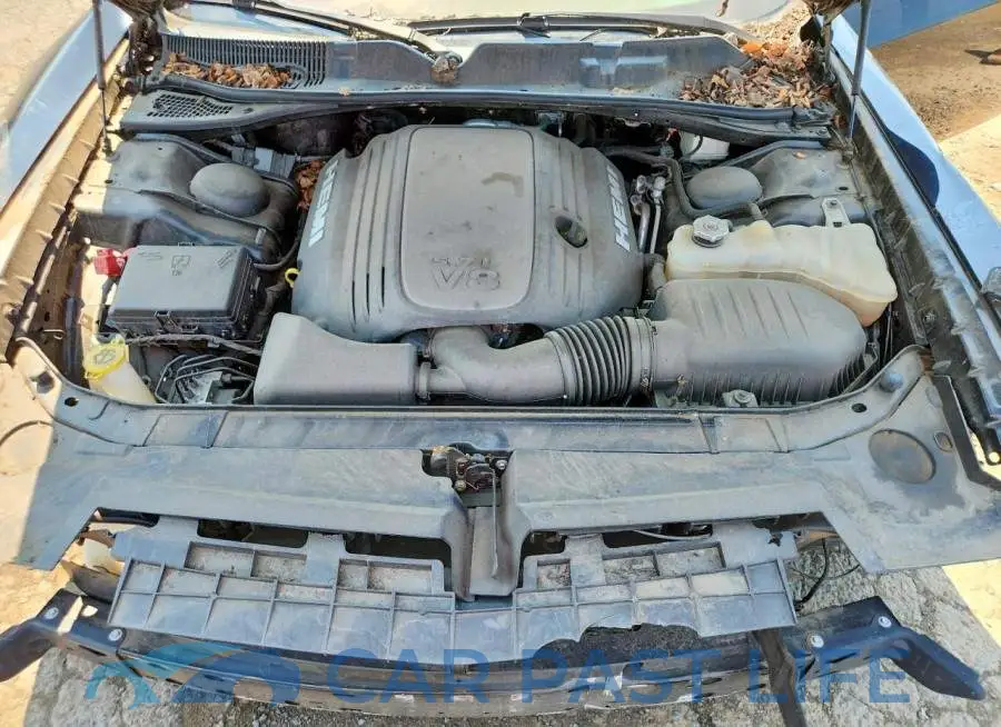 2C3CDZBT9JH199340# 11