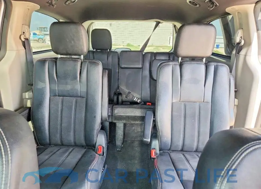 2C4RDGCGXLR160751# 10