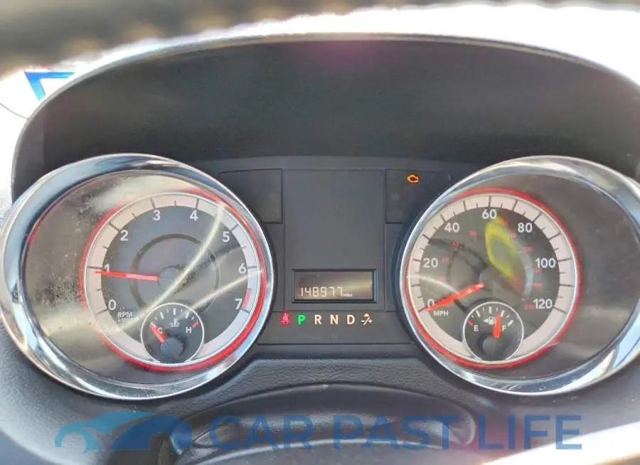 2C4RDGCGXLR160751# 9