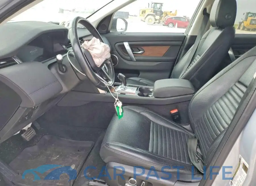 SALCP2FX2MH886766# 7