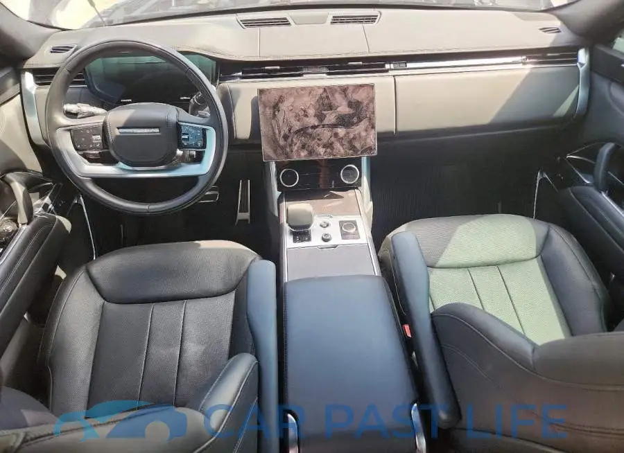 SALKPBE79PA070471# 8