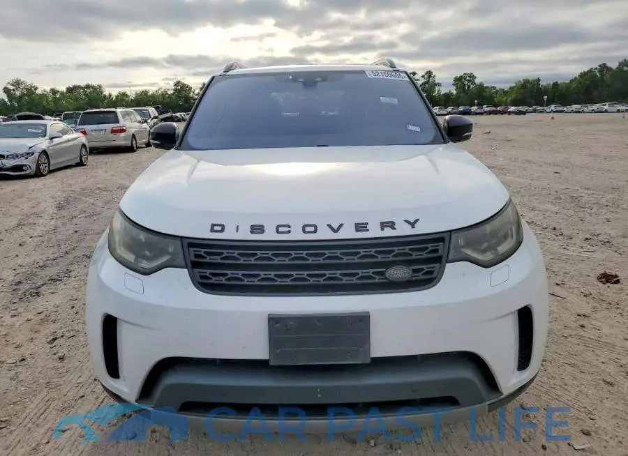 SALRRBBVXHA045771# 5