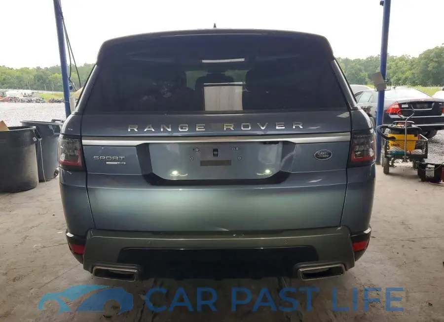 SALWR2RV9JA189536# 6