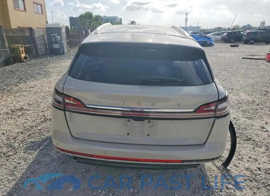 2LMPJ6J95MBL05414# 6