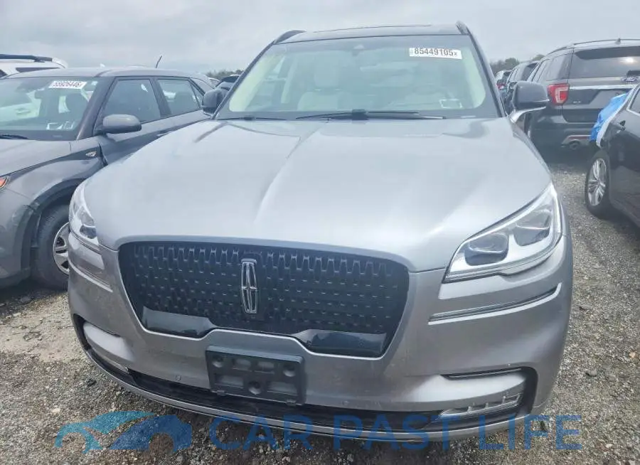 5LM5J9XC0PGL21358# 5
