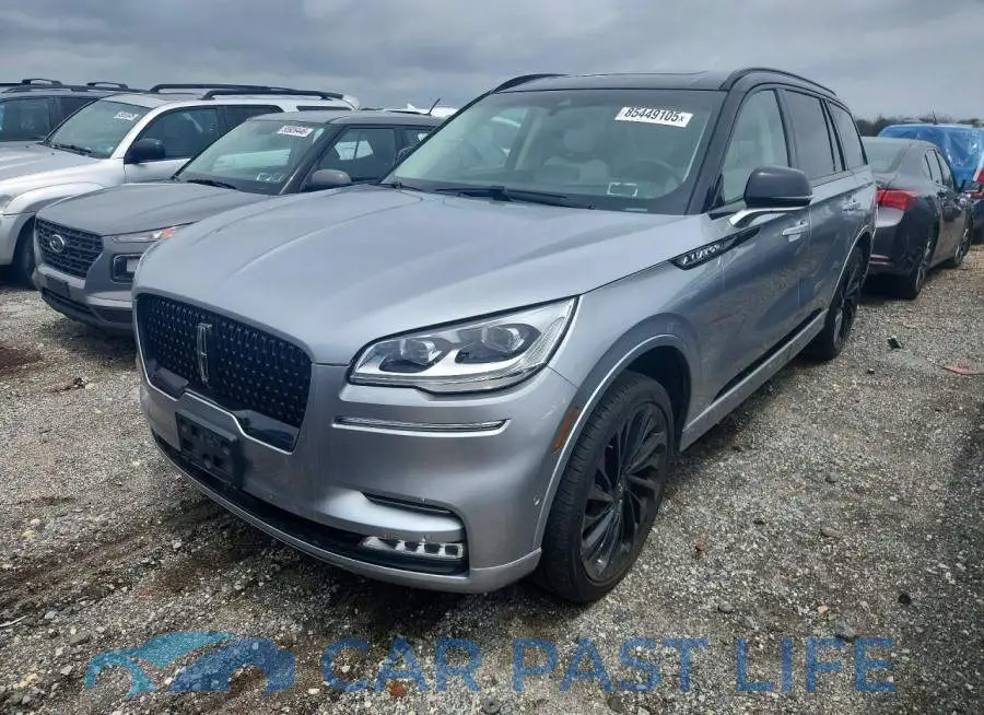 5LM5J9XC0PGL21358# 1