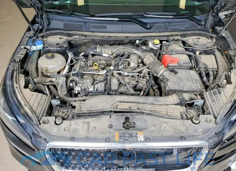 5LMCJ2D96MUL13043# 12