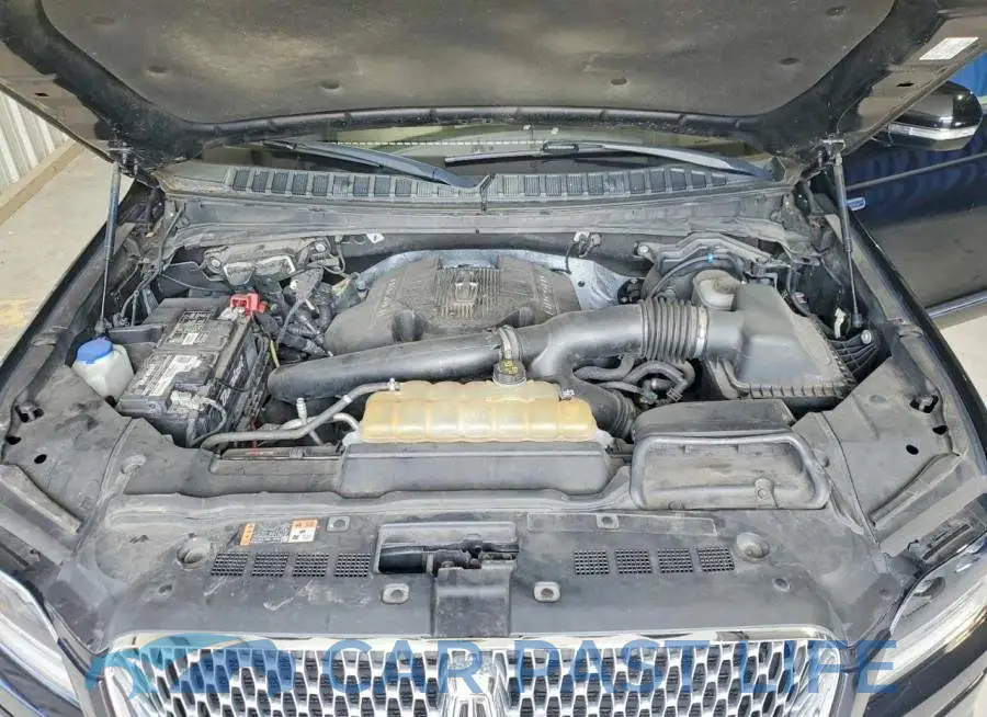 5LMJJ3LT5KEL11740# 12