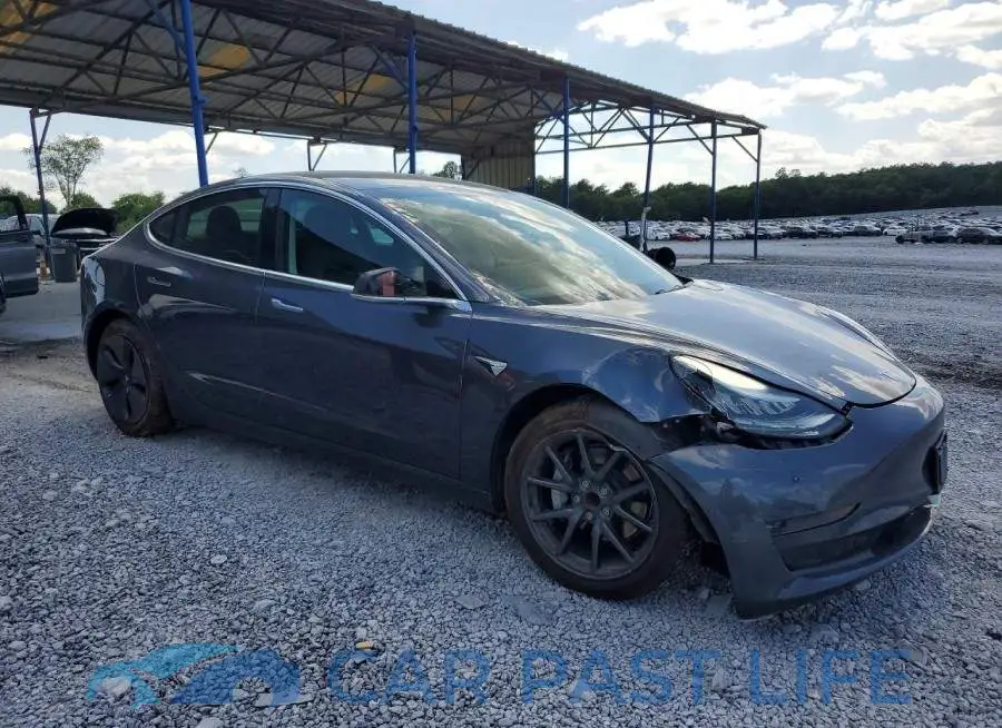5YJ3E1EA3KF331245# 4