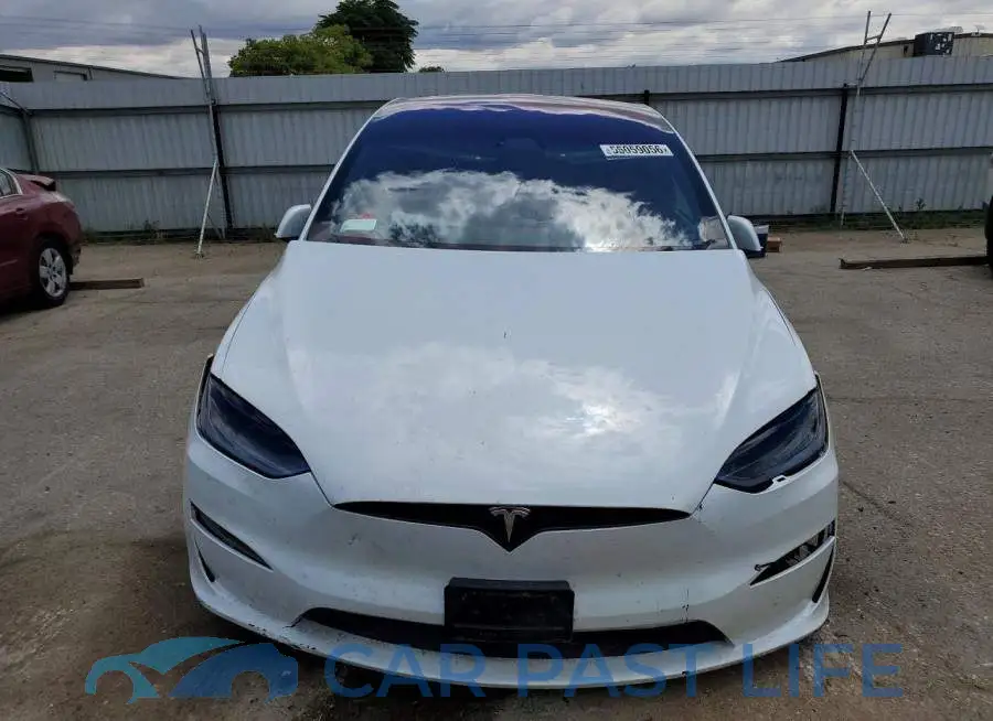 7SAXCAE5XPF425711# 5