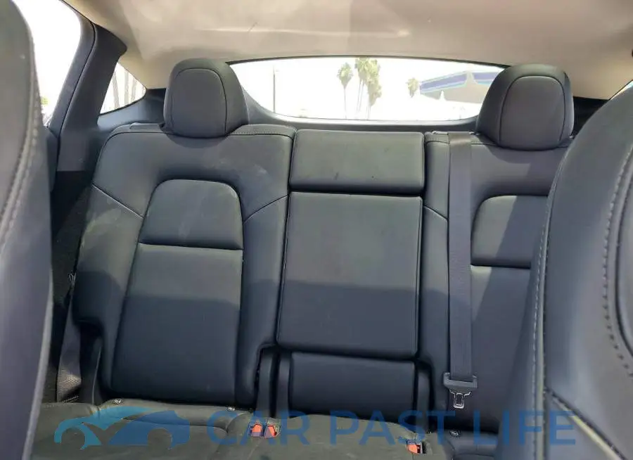 7SAYGDEE2PF956248# 10