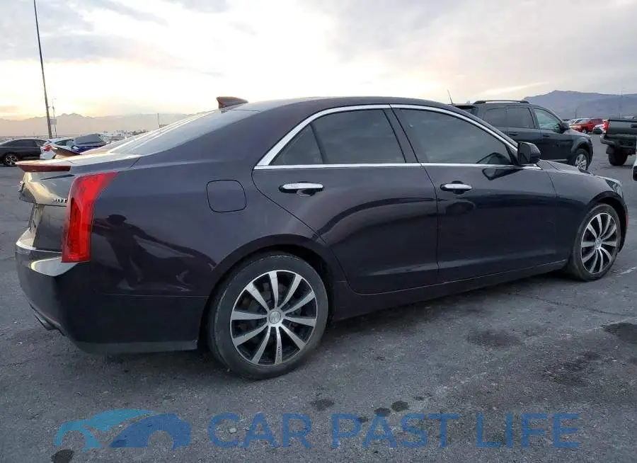 1G6AA5RX0J0171107# 3