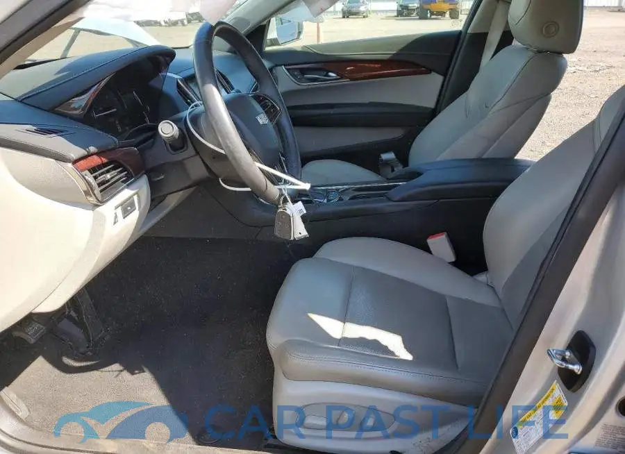 1G6AH5RX7H0189738# 7