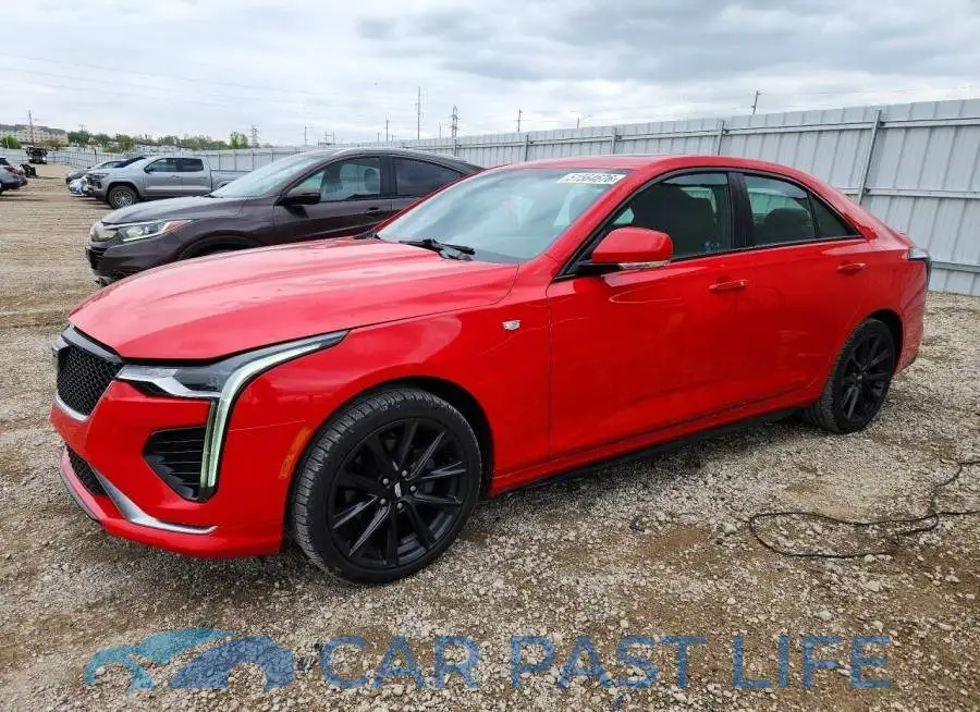 1G6DG5RK7M0105822# 1