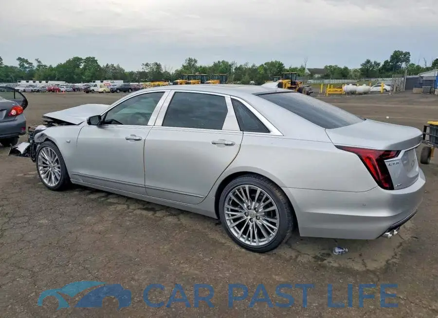 1G6KE5RS5LU109193# 2