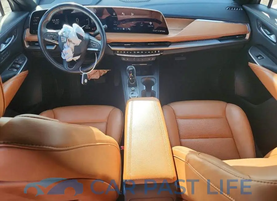 1GYFZCR43RF197581# 8