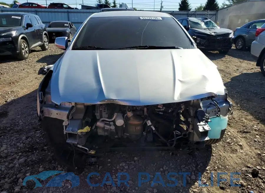 2G61M5S36K9116229# 5