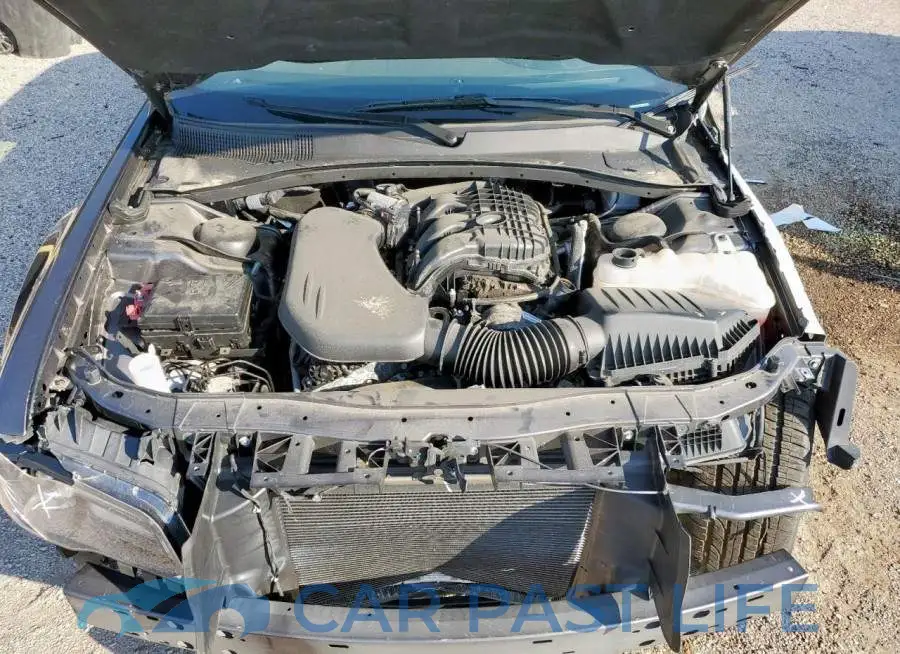 2C3CCABG4PH620459# 11