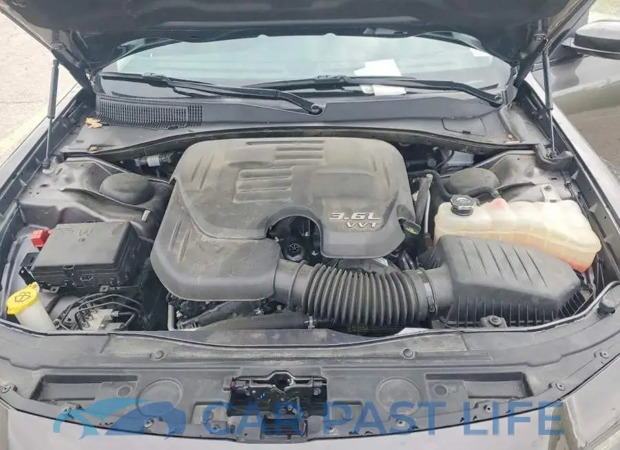 2C3CCADG7NH245421# 11