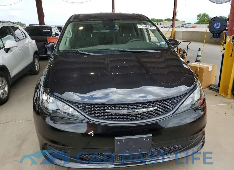 2C4RC1CG2PR511545# 5
