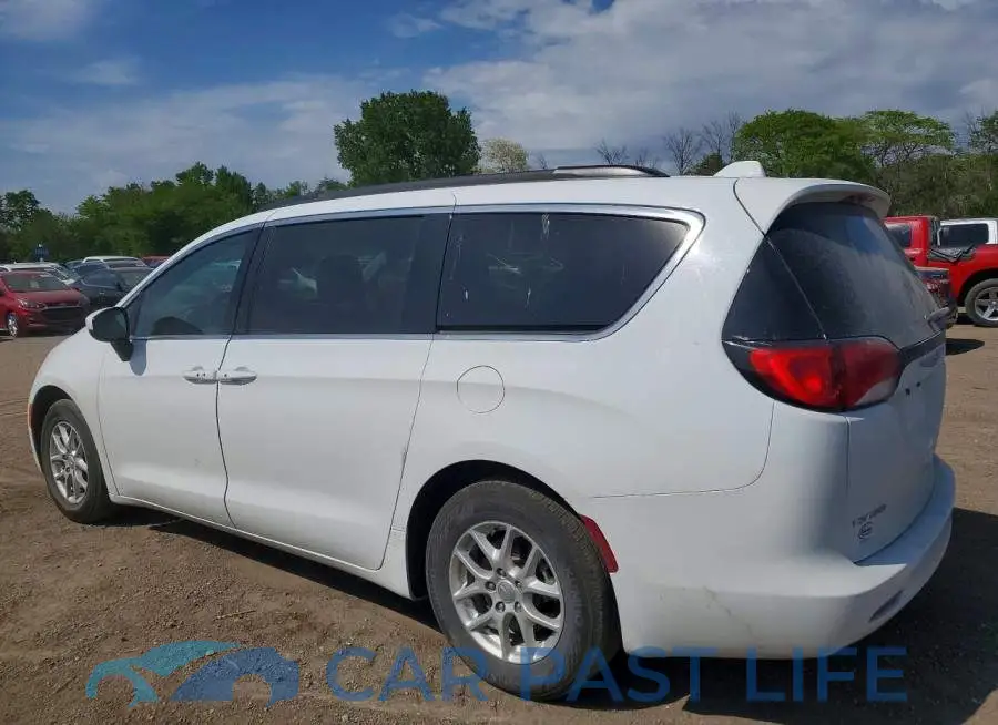 2C4RC1DG2LR163481# 2