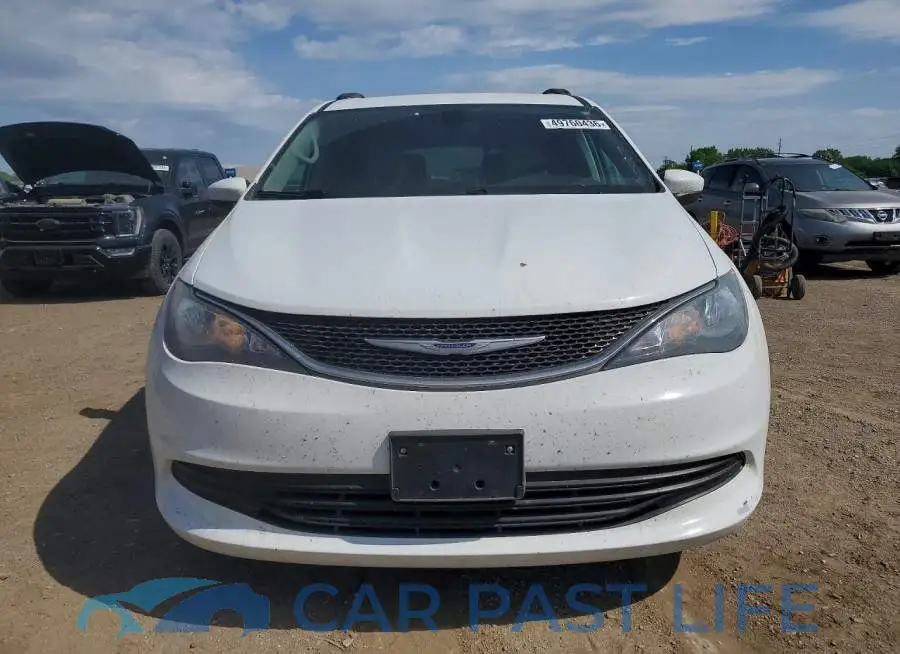 2C4RC1DG2LR163481# 5