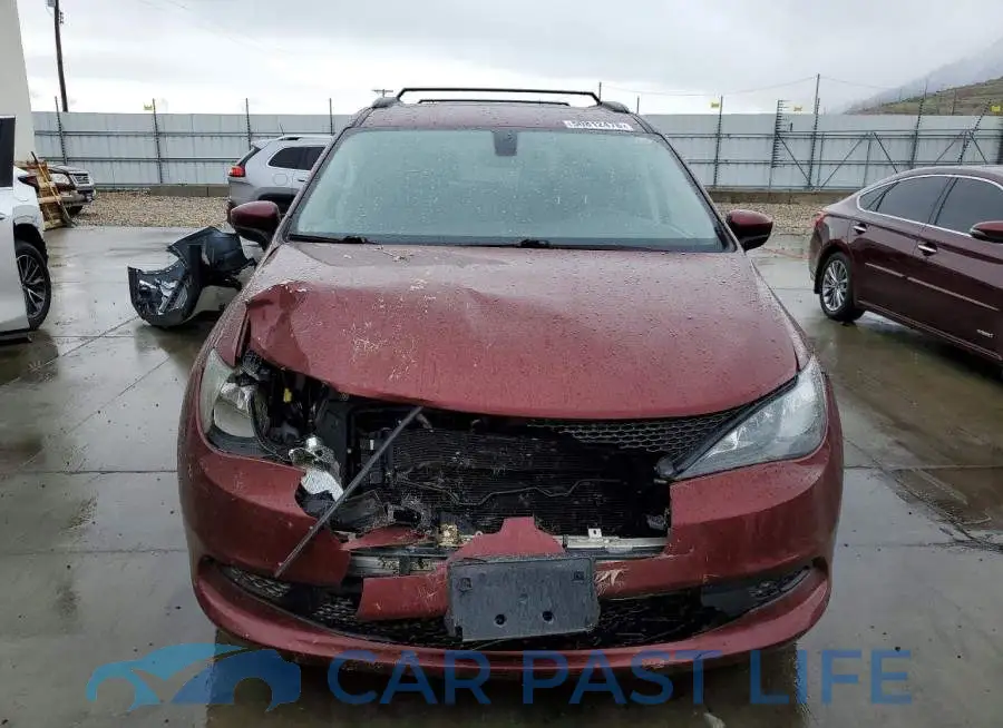 2C4RC1DG7MR515388# 5