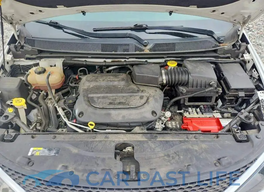 2C4RC1DG8MR555074# 12
