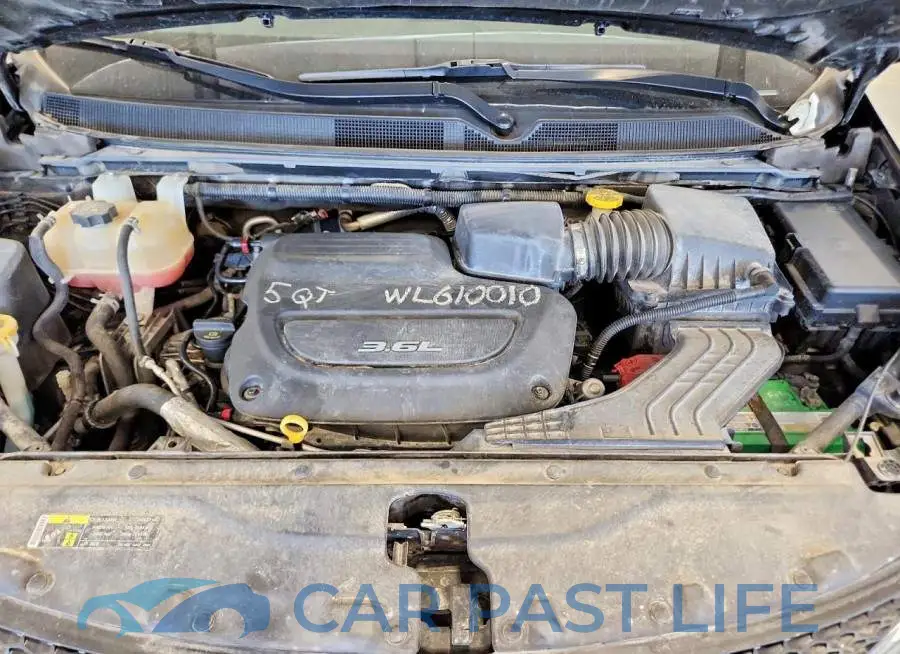 2C4RC1EG5HR588814# 12