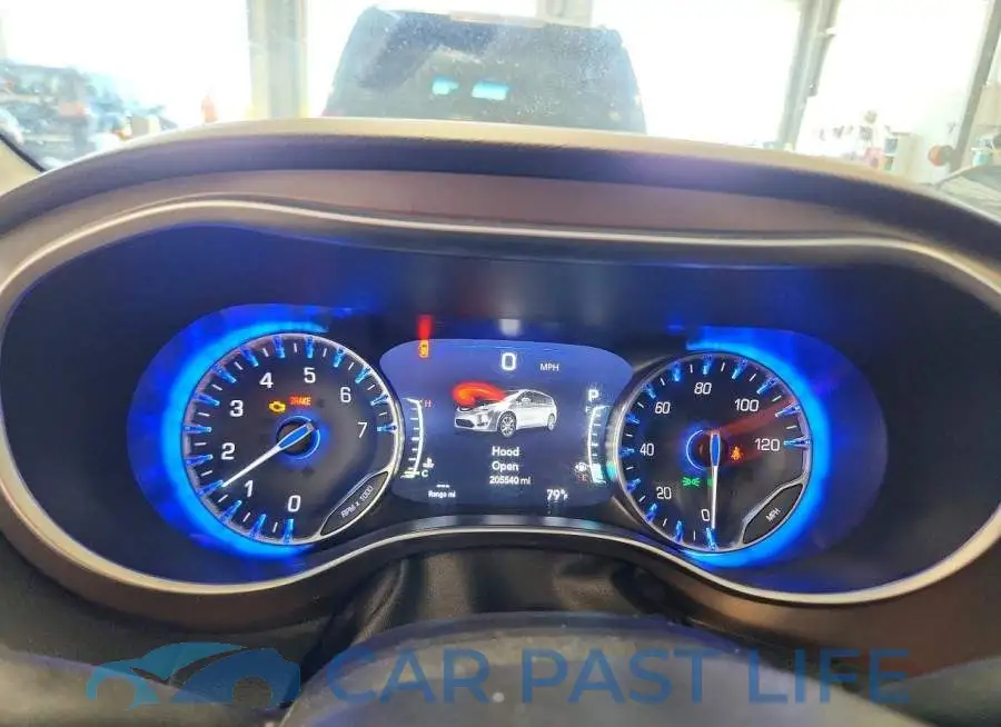 2C4RC1EG5HR588814# 9