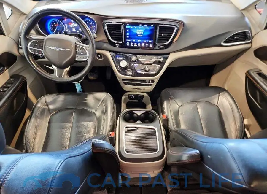 2C4RC1EG5HR588814# 8