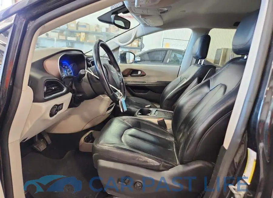 2C4RC1EG5HR588814# 7