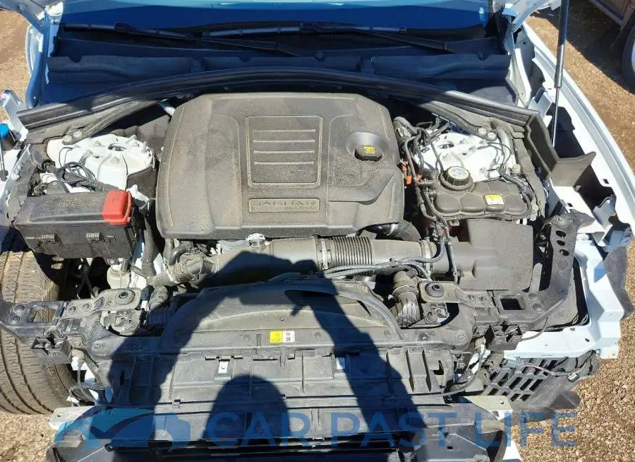 SADCT2EX3RA736321# 11