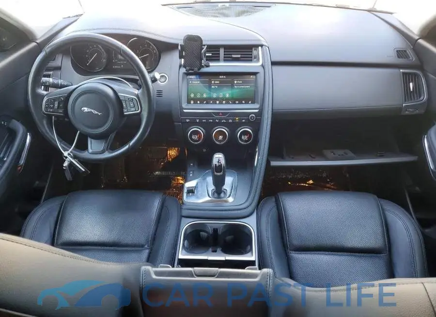 SADFJ2FX3K1Z46893# 8